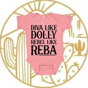 ✨New DIVA Onsie✨ made by me 👩🏼‍🎨Variety Sizes and Colors. Made to order!!